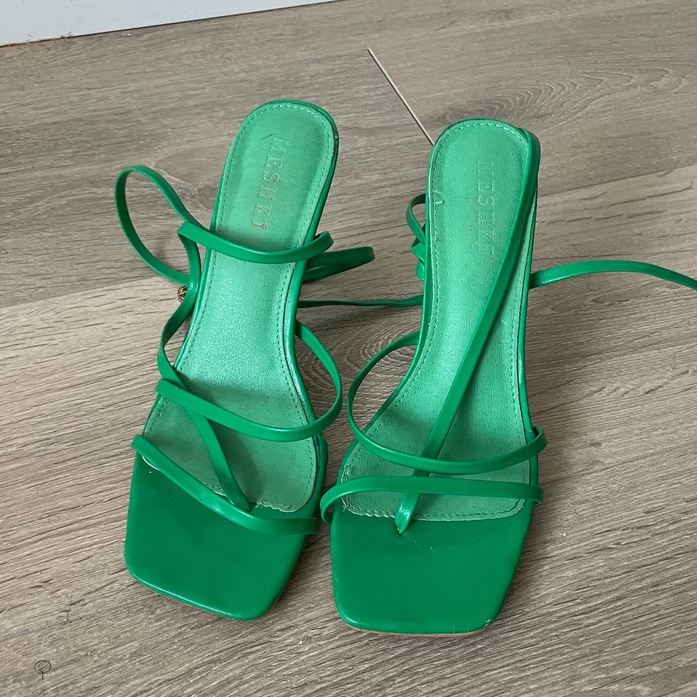 Heels